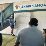 Samoa Government withdraws recognition and support of Lakapi Samoa