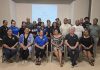 Pacific Media sharpens skills for historic Forum as Palau prepares to host regional leaders