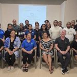 Pacific Media sharpens skills for historic Forum as Palau prepares to host regional leaders