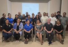 Pacific Media sharpens skills for historic Forum as Palau prepares to host regional leaders