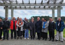 25th Forum Fisheries Committee Ministerial Meeting concludes in Wellington
