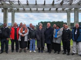 25th Forum Fisheries Committee Ministerial Meeting concludes in Wellington