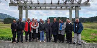 25th Forum Fisheries Committee Ministerial Meeting concludes in Wellington