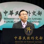 Taiwan halts LNG spot purchases from PNG over office closure