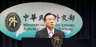 Taiwan halts LNG spot purchases from PNG over office closure