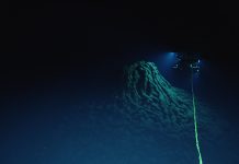 Deep-sea mining talks end without a framework… again