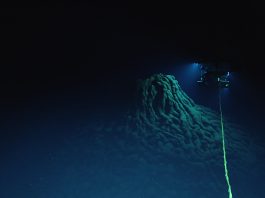 Deep-sea mining talks end without a framework… again