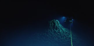 SEC filing raises new questions over US$1billion Cook Islands Deep-Sea mining deal