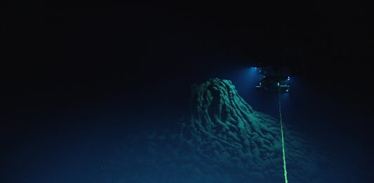 Deep-sea mining talks end without a framework… again
