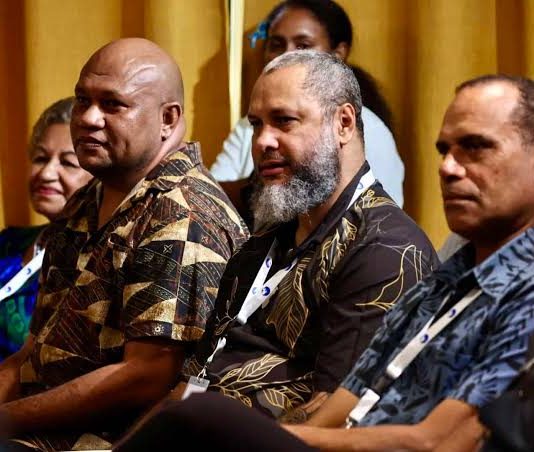 The Pacific cannot reimagine the ocean without speaking to its scars