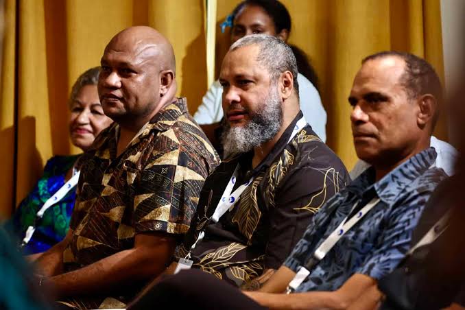 The Pacific cannot reimagine the ocean without speaking to its scars