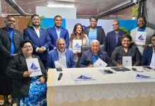 Former Fiji PM Bainimarama says One Nation party shares his values