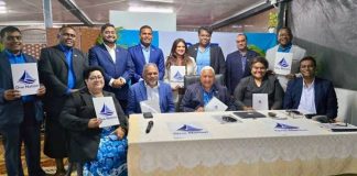 Former Fiji PM Bainimarama says One Nation party shares his values