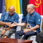 The stakes in the Pacific are increasing: the solutions need to adapt