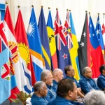Pacific Elders warn against external influence in regional security