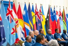 Pacific Elders warn against external influence in regional security