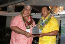 Nominations open for Pacific Meteorological Council Awards 2026