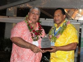 Nominations open for Pacific Meteorological Council Awards 2026