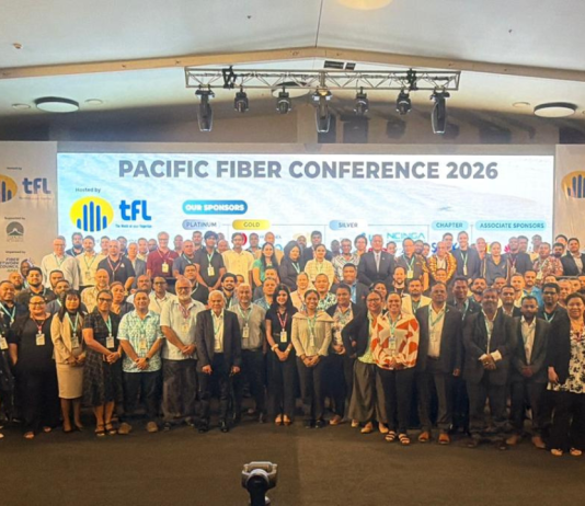 Pacific AI principles endorsed