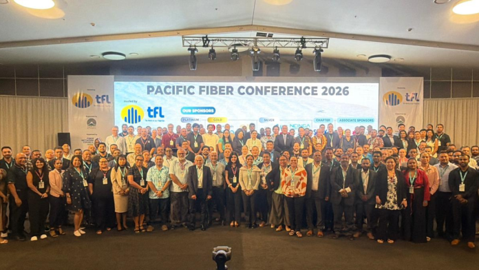 Pacific AI principles endorsed