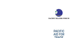 Pacific Trade Ministers back new five-year Aid-for-Trade strategy