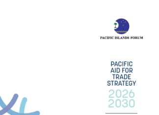 Pacific Trade Ministers back new five-year Aid-for-Trade strategy