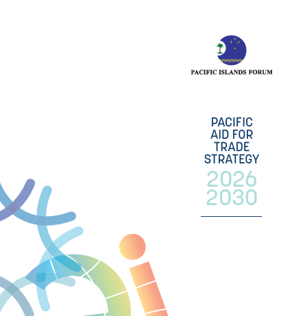 Pacific Trade Ministers back new five-year Aid-for-Trade strategy