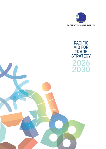 Pacific Trade Ministers back new five-year Aid-for-Trade strategy