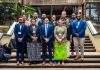 Pacific priorities amplified as findings of global midterm review of the Global Biodiversity Framework placed under microscope