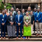 Pacific priorities amplified as findings of global midterm review of the Global Biodiversity Framework placed under microscope