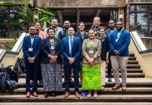 Pacific priorities amplified as findings of global midterm review of the Global Biodiversity Framework placed under microscope