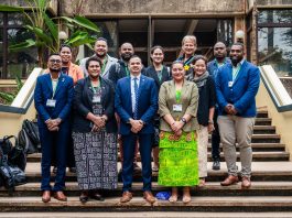 Pacific priorities amplified as findings of global midterm review of the Global Biodiversity Framework placed under microscope