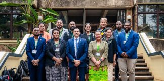 Pacific priorities amplified as findings of global midterm review of the Global Biodiversity Framework placed under microscope