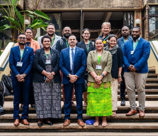 Pacific priorities amplified as findings of global midterm review of the Global Biodiversity Framework placed under microscope