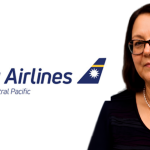 Nauru Airlines Appoints Wendy Bowden as Chief Executive Officer