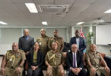 Rewa Chief says Fiji’s military immunity call challenges government to deliver accountability
