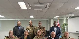 Rewa Chief says Fiji’s military immunity call challenges government to deliver accountability