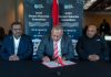 Tonga ratifies 2024 U.S Treaty amendments