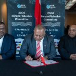 Tonga ratifies 2024 U.S Treaty amendments