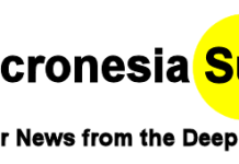 Micronesia Sun launches to deliver news across FSM, Palau and Marshall Islands