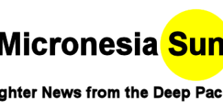 Micronesia Sun launches to deliver news across FSM, Palau and Marshall Islands