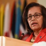 Pacific cannot be treated as a theatre for force – Marshall Islands