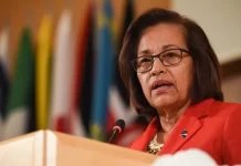 Pacific cannot be treated as a theatre for force – Marshall Islands