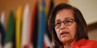 Pacific cannot be treated as a theatre for force – Marshall Islands