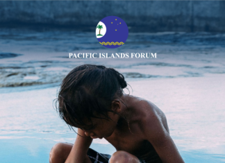 Pacific strategy targets bigger share of Climate finance by 2030