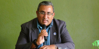 PCC warns against militarising Pacific’s ‘Ocean of Peace’ vision