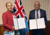 Fiji PM Rabuka stands by MSG appointment