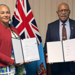 Fiji PM Rabuka stands by MSG appointment