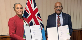 Fiji PM Rabuka stands by MSG appointment