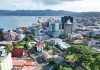 AIIB approves USD$80 million to strengthen Fiji’s economic and climate resilience